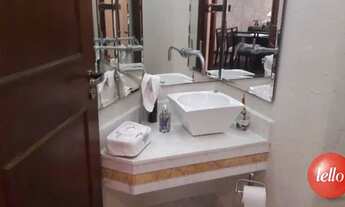 Imagem 6: São Paulo - Apartamento Padrão - Tatuapé