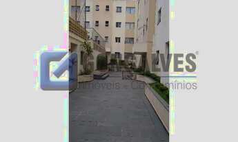 Imagem 4: SAO BERNARDO DO CAMPO - Residential / Apartment - BAETA NEVES
