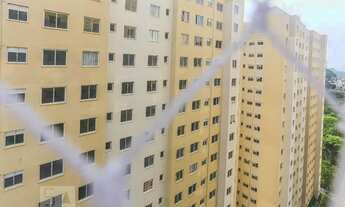 Imagem 5: Apartamento para Aluguel - Jardim Jussara, 2 Quartos, 41 m2