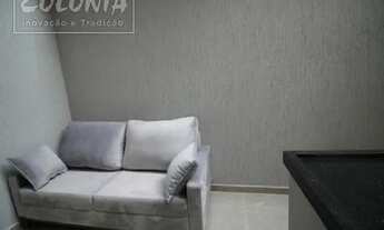 Imagem 6: Santo André - Apartamento Padrão - Utinga