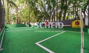 Imagem 2: Oportunidade, amplo apartamento, próximo do metro alto da boa vista