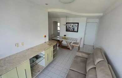 Imagem 4: Apartamento para venda possui 72 metros quadrados com 3 quartos