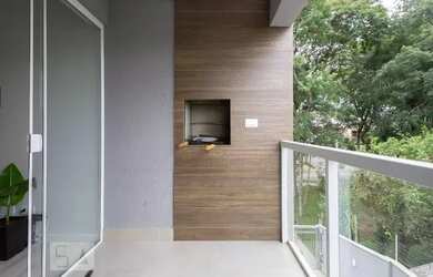 Imagem 3: Apartamento no ecoville novo mossunguê 2 quartos