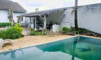 Imagem: Santo André - Casa Padrão - Jardim Pilar