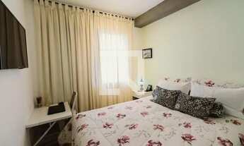 Imagem 6: Apartamento para Aluguel - Água Branca, 1 Quarto, 32 m2