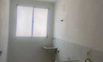 Imagem 3: Apartamento 44 metros prox. BOSQUE MAIA