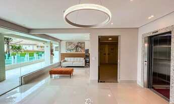 Imagem 2: APARTAMENTO NOVO COM 3 DORMITÓRIOS SENDO 1 SUÍTE, VISTA MAR E COM LAZER COMPLETÍSSIMO