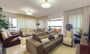 Imagem 5: Piedade - 04 Qtos / 02 Suítes - Nascente - Vista para o Mar - Andar Alto - Área de Lazer