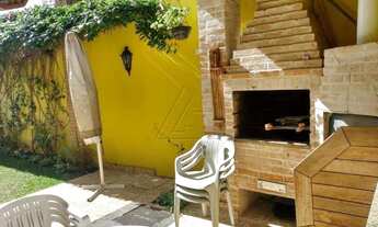 Imagem 7: Casa de Condomínio com 3 dorms, Jardim Monte Kemel, São Paulo - R$ 590 mil, Cod: 4507