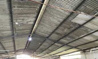 Imagem 4: Vendo estrutura Galpão / depósito com venda por R$40.000