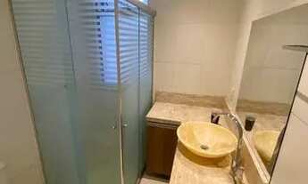 Imagem 6: Apartamento para aluguel com 90 metros quadrados com 3 quartos em Ponta Negra - Manaus - A