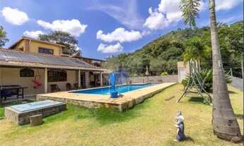 Imagem 3: Atibaia - Casa Padrão - Vila Petrópolis