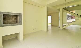 Imagem 2: Casa de condomínio para venda possui 168 metros quadrados com 3 quartos