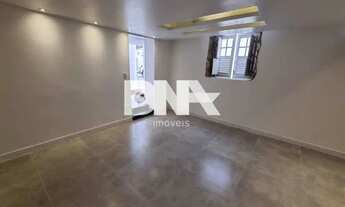 Imagem 6: Casa de Vila com 130m², 2 vagas, em Botafogo