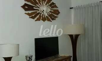 Imagem 6: São Paulo - Apartamento Padrão - Mooca