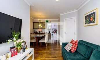 Imagem: Apartamento para venda tem 95 metros com