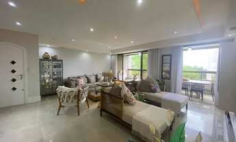 Imagem 3: Apartamento a Venda 190 metros - Água Fria - São Paulo - SP