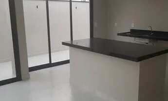 Imagem: Casa térrea à venda no Condomínio Golden