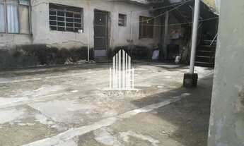 Imagem 6: TERRENO 321M² - JARDIM DO ESTÁDIO - SANTO ANDRÉ