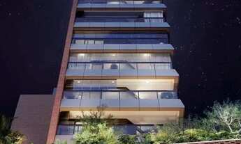 Imagem 2: Conheça o condomínio Nurban: Cobertura Duplex de 238m², 3 quartos, 3 suítes. Sofisticação