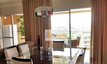 Imagem: Apartamento com 3 Suites à venda, 136 m²