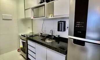 Imagem 4: Vendo belíssimo quarto e sala no Ed. Orly