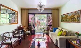 Imagem 2: Apartamento à venda no bairro Vila Nova Conceição - São Paulo/SP