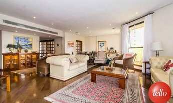 Imagem 5: São Paulo - Apartamento Padrão - Santana