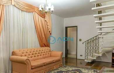 Imagem 4: Casa com 3 dormitórios à venda, 150 m² por R$ 785.000,00 - Bosque da Saúde - São Paulo/SP