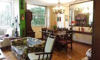 Imagem 3: Apartamento para venda com 84 metros quadrados com 2 quartos em Flamengo - Rio de Janeiro