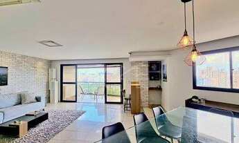 Imagem 5: Apartamento com 3 dormitórios à venda, 185 m² por R$ 1.300.000,00 - Aparecida - Santos/SP