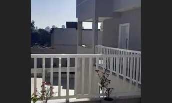 Imagem 3: SOBRADO - VILA BAETA NEVES - SP