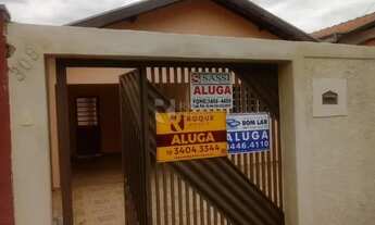 Imagem 2: Casa Residencial à venda, no Jardim da Graminha em Limeira-SP