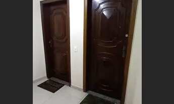 Imagem 7: Apartamento mobiliado de 3 quartos no Jardim Guanabara