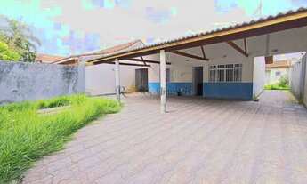 Imagem: Casa com 2 dorms, Grandesp , Itanhaém