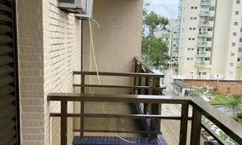 Imagem 3: Alugo ou troco apartamento no Guarujá