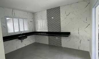 Imagem 2: Casa com 3 dormitórios à venda, 128 m² por R$ 650.000,00 - Jardim Residencial Nova Veneza