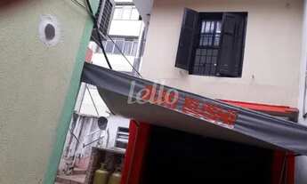 Imagem 5: São Paulo - Casa Comercial - Santa Cecília