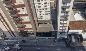 Imagem 3: Apartamento para Alugar 70m² Vista para o Mar, 1 quarto em Itararé - São Vicente - SP