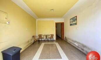 Imagem 2: São Paulo - Casa Padrão - Mooca