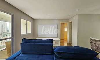 Imagem 3: São Paulo - Apartamento Padrão - Tatuapé