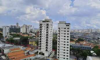 Imagem 5: São Paulo - Apartamento Padrão - Mooca