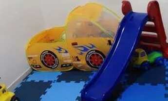 Imagem 5: Apartamento à venda, 60 m² por R$ 240.000,00 - Areão - Taubaté/SP