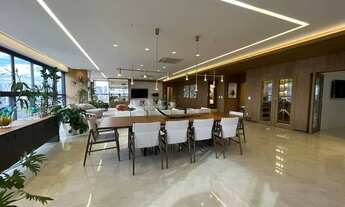 Imagem 2: Apartamento de 482 metros quadrados com 04 suítes no Setor Nova Suiça