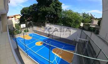 Imagem 2: JQ - Vivenda Laranjeiras. Bonito Apartamento 2 quartos/suite. Lazer completo