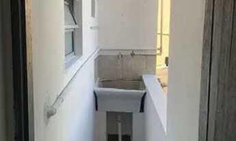 Imagem 7: Casa Aluga Casa com 1 dormitório