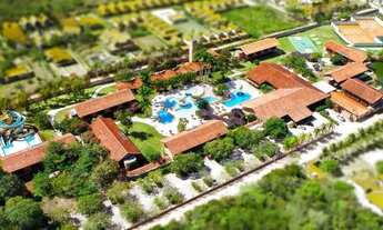 Imagem: Casa 2 Suites no Condomínio Hotel Residence