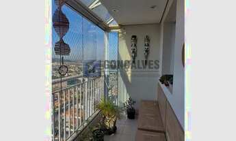 Imagem 3: SAO BERNARDO DO CAMPO - Residential / Apartment - CENTRO