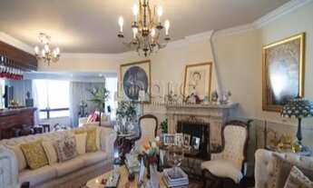 Imagem: SÃO PAULO - Apartamento Padrão - CAMPO