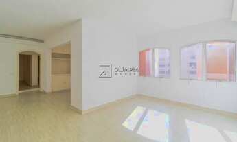 Imagem 3: Apartamento Venda Cerqueira César 122 m² 2 Dormitórios